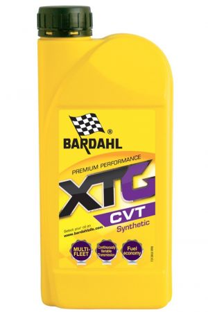 Bardahl XTG CVT