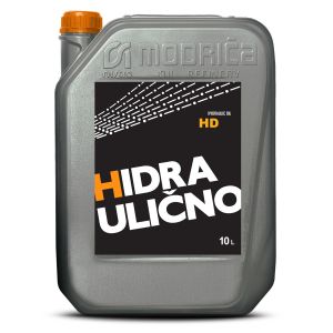 NESTRO  HIDRAULIČNO ULJE  HD 46