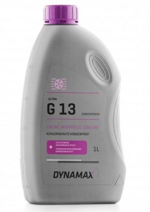 Dynamax Cool Ultra G13 (-70C, фиолетовый)