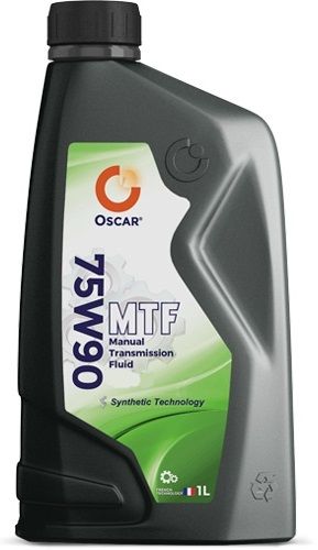 Oscar MTF GL-4/GL-5 75W-90