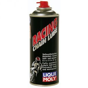 Смазка для цепей Liqui Moly Racing Chain Lube