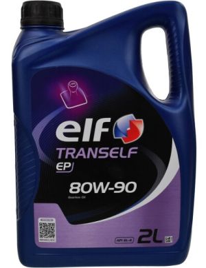 ELF Tranself EP 80W-90