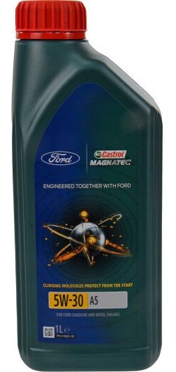 Castrol 5W-30 Magnatec A5
