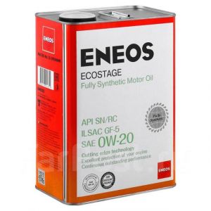 Eneos Ecostage 0W-20