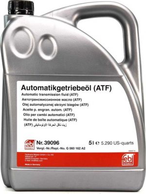 FEBI ATF 8 HP