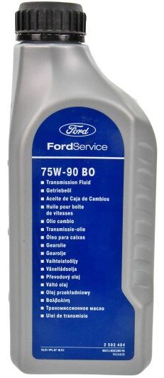 Ford Transmission Oil 75W-90 BO