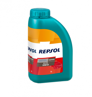 Repsol PREMIUM GTI/TDI 10W-40