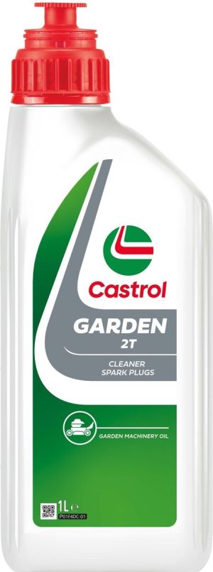 Castrol Garden 2T