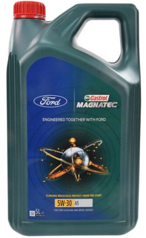 Castrol 5W-30 Magnatec A5