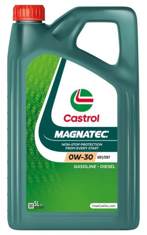 Castrol 0W-30 Magnatec GS1/DS1
