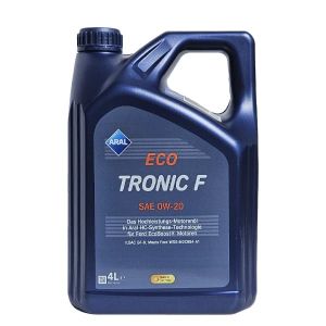 Aral 0W-20 EcoTronic F