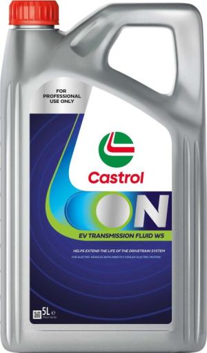 Castrol ON EV W5