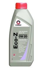 Comma Eco-Z 0W-20