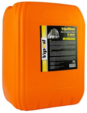VipOil AdBlue