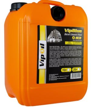 VipOil AdBlue
