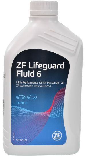 ZF Lifeguard Fluid 6