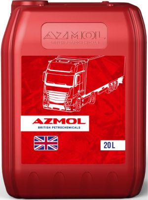 Azmol Diesel Plus 10W-40