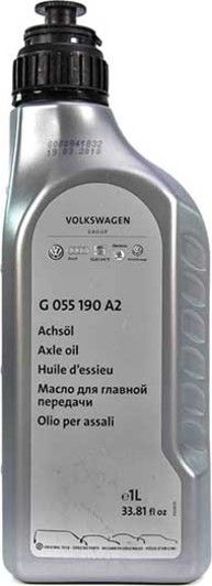 VAG Axle Oil