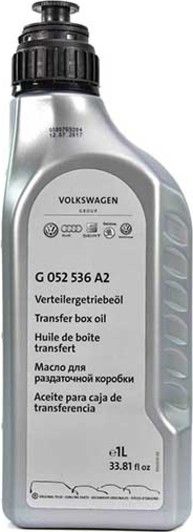 VAG Transfer Box Oil
