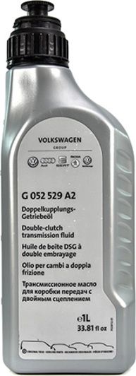 VAG DSG Oil S-Tronic