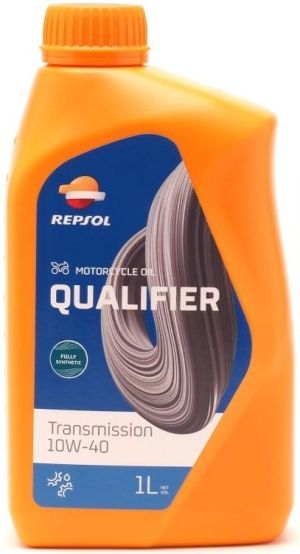 Repsol Qualifier Transmision 10W-40