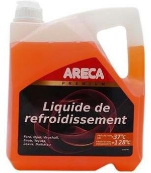 Areca Premium LR OAT (-37C, оранжевый)