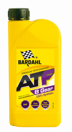 Bardahl ATF 8G