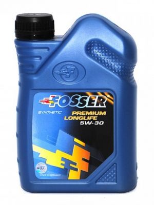 FOSSER Premium Longlife 5W-30