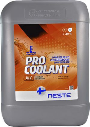 Neste Pro Coolant XLC
