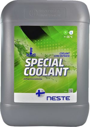 Neste Special Coolant