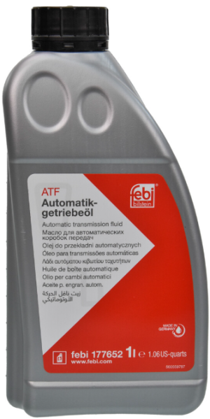 Febi ATF