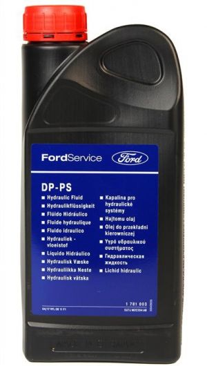 Ford DP-PS