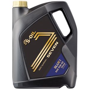 S-Oil SEVEN BLUE1 15W-40