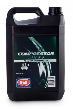 Unil Compressor P100