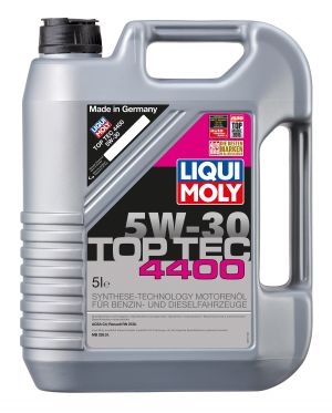 Liqui Moly Top Tec 4400 5W-30