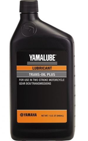 Yamalube Trans Oil Plus