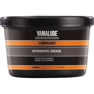 Смазка для вариаторов мототехники Yamalube UltraMatic Grease