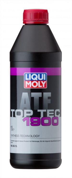 Liqui Moly Top Tec ATF 1900