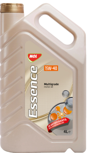 MOL 15W-40 Essence