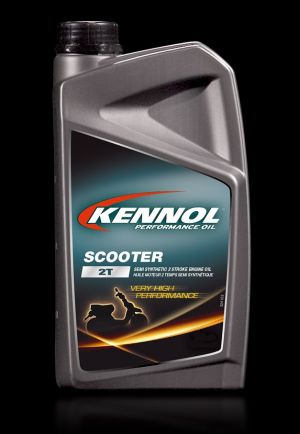 Kennol Scooter 2T