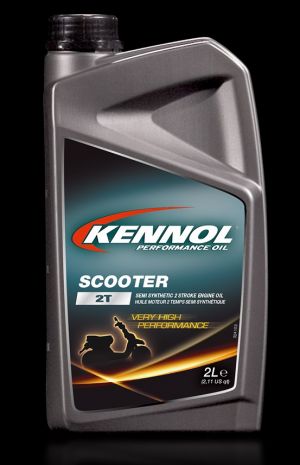 Kennol Scooter 2T