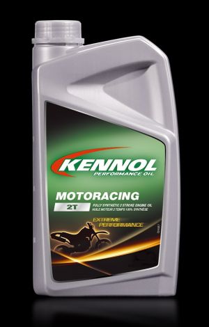 Kennol Motoracing 2T