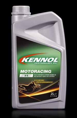 Kennol Motoracing 2T