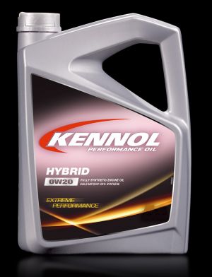 Kennol Hybrid 0W-20