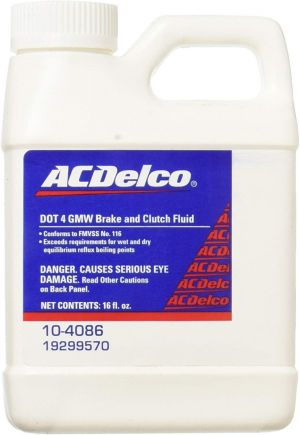 ACDelco DOT-4