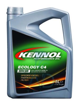 Kennol Ecology 5W-30 C4