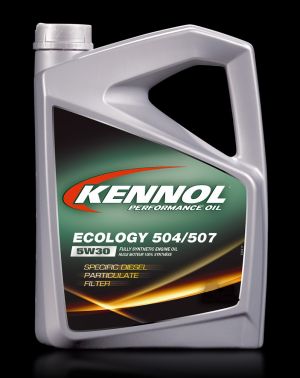 Kennol Ecology 5W-30 504/507