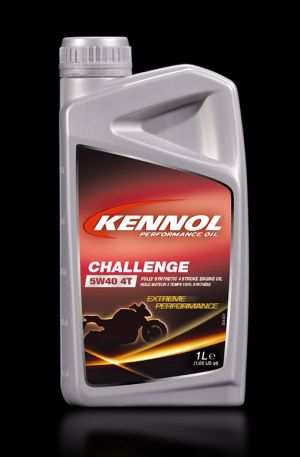Kennol Challenge 5W-40 4T