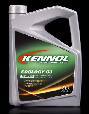 Kennol Ecology 5W-30 C3