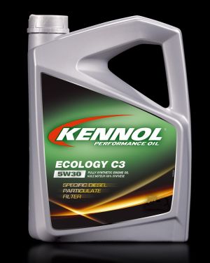 Kennol Ecology 5W-30 C3